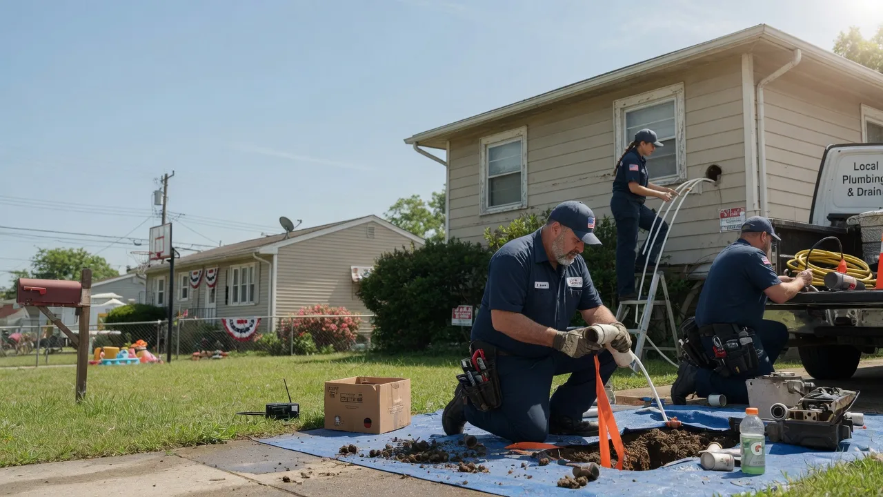 Faucet Repair in Herminie, PA near me